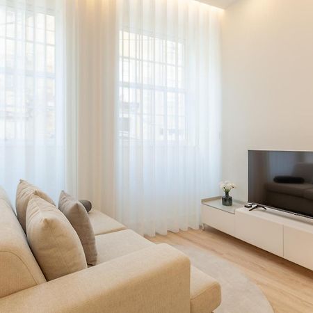 Boavista Collection Studio By Se Apartamentos 布拉加 外观 照片