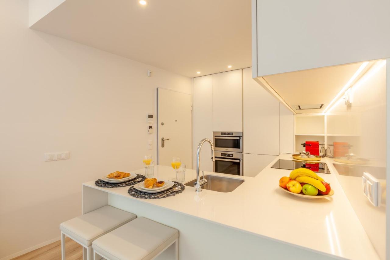 Boavista Collection Studio By Se Apartamentos 布拉加 外观 照片