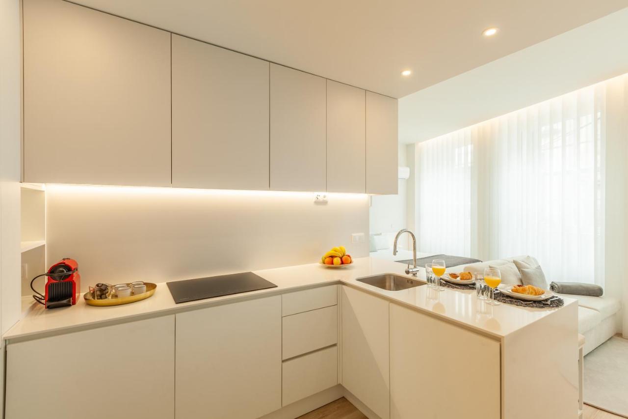 Boavista Collection Studio By Se Apartamentos 布拉加 外观 照片