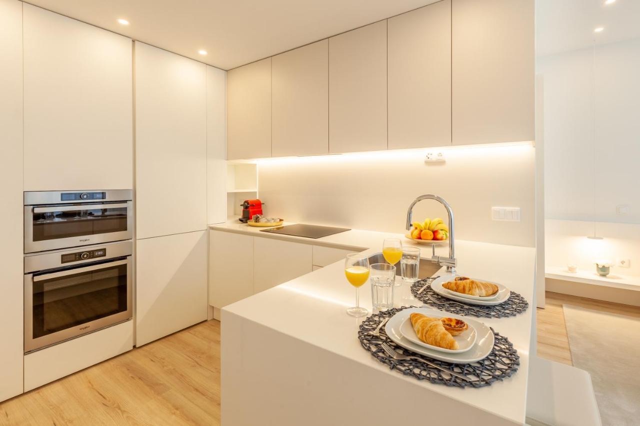 Boavista Collection Studio By Se Apartamentos 布拉加 外观 照片