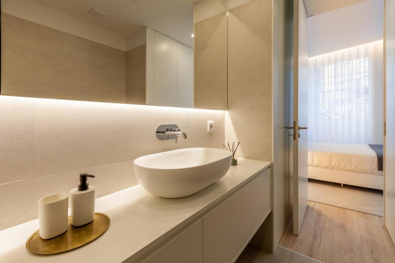 Boavista Collection Studio By Se Apartamentos 布拉加 外观 照片
