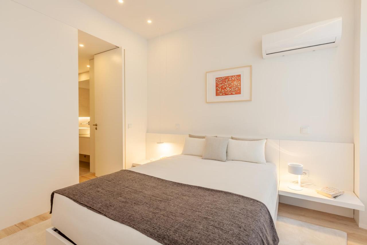 Boavista Collection Studio By Se Apartamentos 布拉加 外观 照片