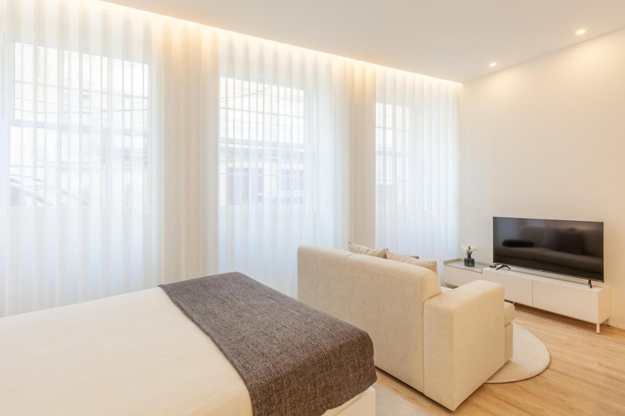 Boavista Collection Studio By Se Apartamentos 布拉加 外观 照片