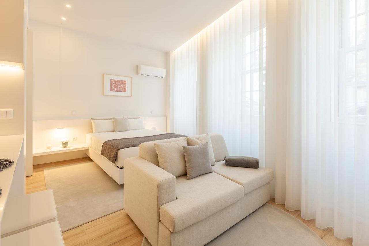 Boavista Collection Studio By Se Apartamentos 布拉加 外观 照片