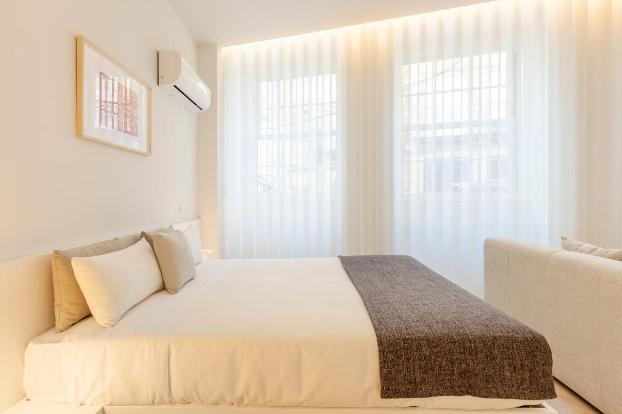 Boavista Collection Studio By Se Apartamentos 布拉加 外观 照片