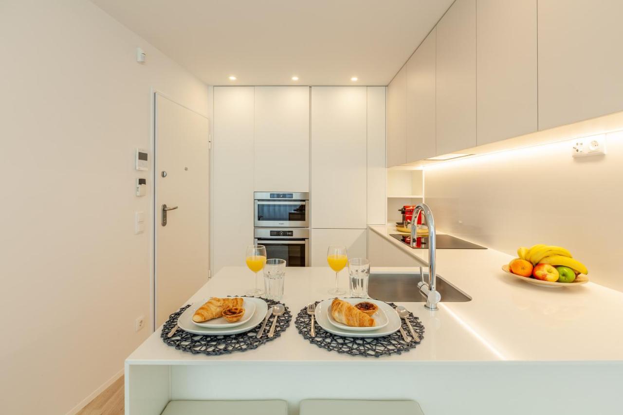 Boavista Collection Studio By Se Apartamentos 布拉加 外观 照片