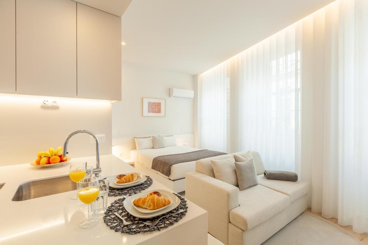 Boavista Collection Studio By Se Apartamentos 布拉加 外观 照片